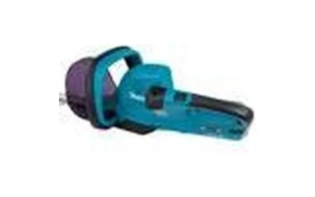 Makita Duh651z Hæktrimmer Elektrisk 1000-1800spm 650mm Klingelængde
