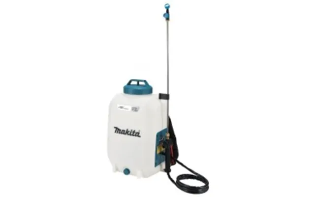 Makita Dus158z Rygsprøjte 15l 18v Intet Batteri