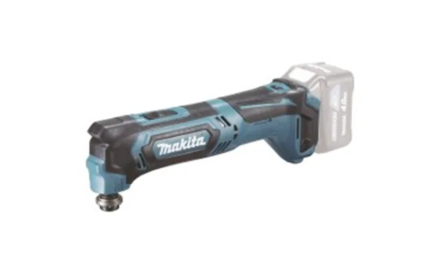 Makita Tm30dz Multicutter Intet Batteri