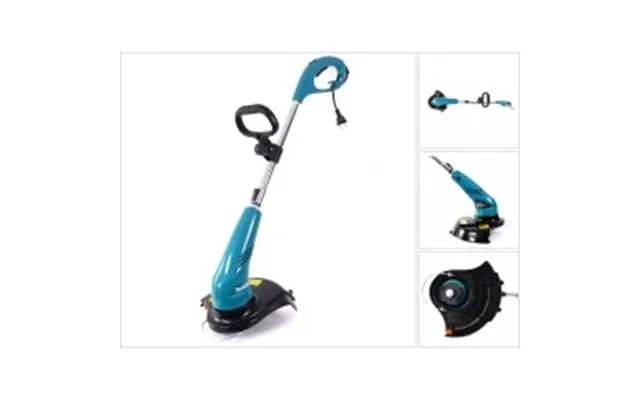 Makita Ur3000 Græstrimmer Elektrisk 9000opm