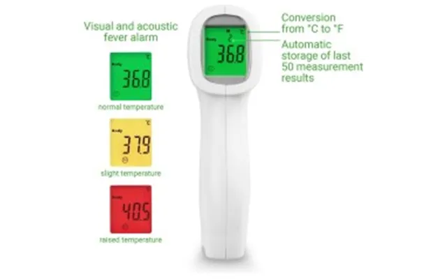 Medisana Termometer Tm A79