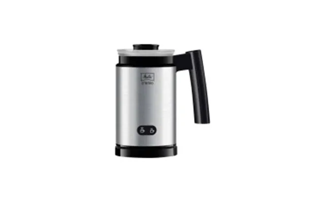 Melitta Cremio Mælkeskummer 250ml Rustfrit Stål