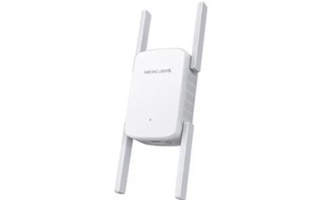 Mercusys Me50g V1 Wifi-rækkeviddeforlænger Montebar I Væggen