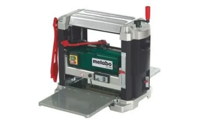 Metabo Dh 330 Tykkelseshøvl 1800w