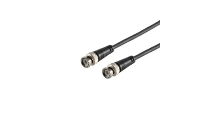 Microconnect Bnc - Bnc, Rg 59