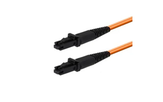 Microconnect Optical Fibre Cable - Mtrj Upc-mtrj Upc