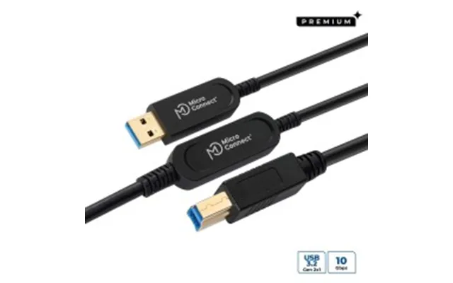 Microconnect Premium Optic Usb Cable 3.2