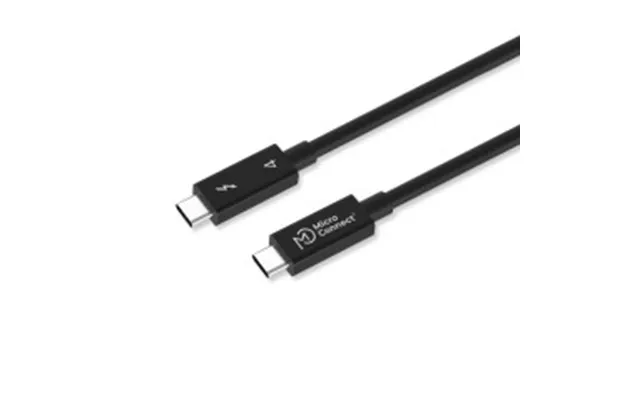 Microconnect Premium Thunderbolt 4 Cable,