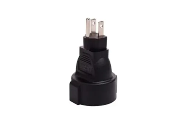Microconnect Universal Adapter Us Schuko