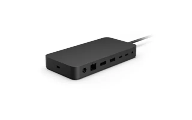 Microsoft Ms Surface Tb4 Dock Cm Sc