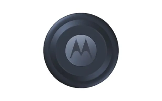 Motorola Moto Tag Anti-tab Bluetooth-tag Blå
