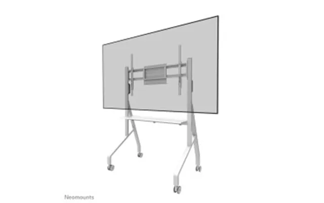 Neomounts Fl50-525wh1 - Mobile Display