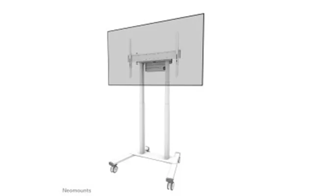 Neomounts Fl55-875wh1 - Mobile Motorised