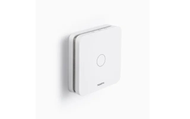 Netatmo Co Detector