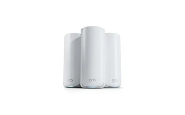 Netgear Orbi 770 Series Rbe773 Wi-fi-system