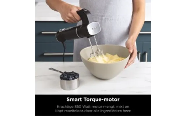 Ninja Ci090uk Blender 0l 850w Sort