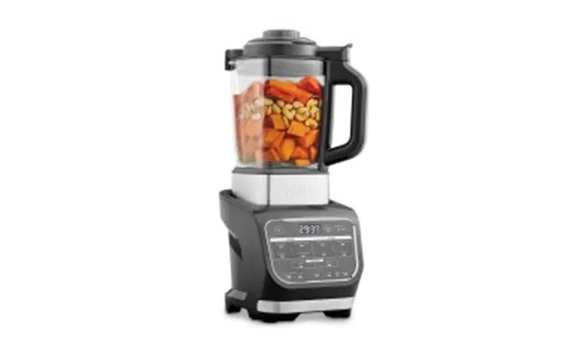 Ninja Foodi Hb150eu Blender Kogeapparat 1kw Sort