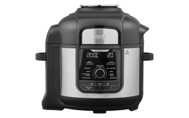 Ninja Foodi Max Multi-cooker Op500eu