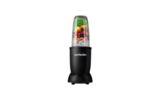 Nutribullet Pro Nb907mab - Blender