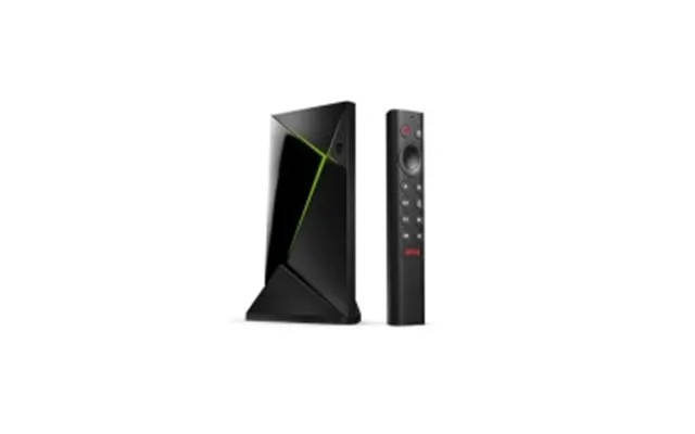 Nvidia Shield Tv Pro 16 Gb Wi-fi