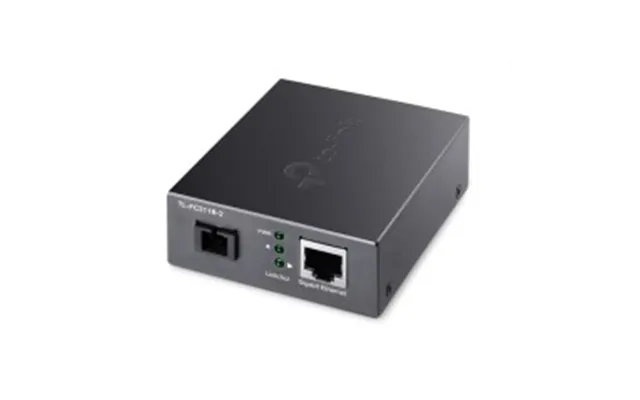 Omada 10 100 1000 Mbps Rj45 To 1000
