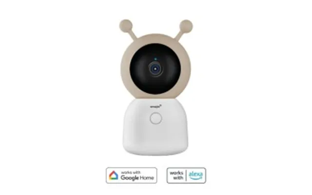 Omajin Baby Camera Ec