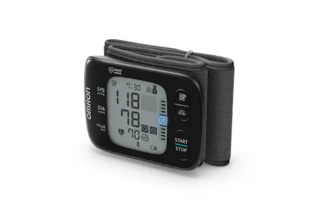 Omron Blodtryksmåler Rs7