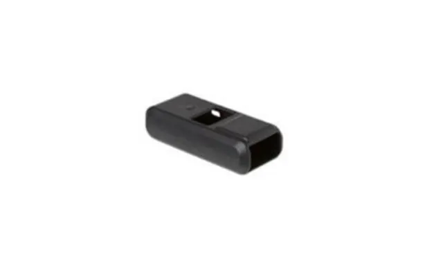 Opticon Rubber Cover Soft - Black