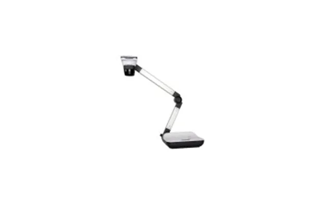 Optoma Dc556 4k Document Camera