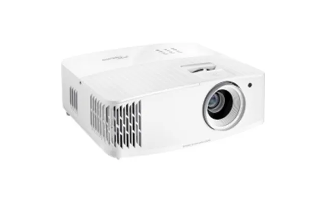 Optoma Uhd38x Dlp-projektor Ultra Hd 4k Hdmi