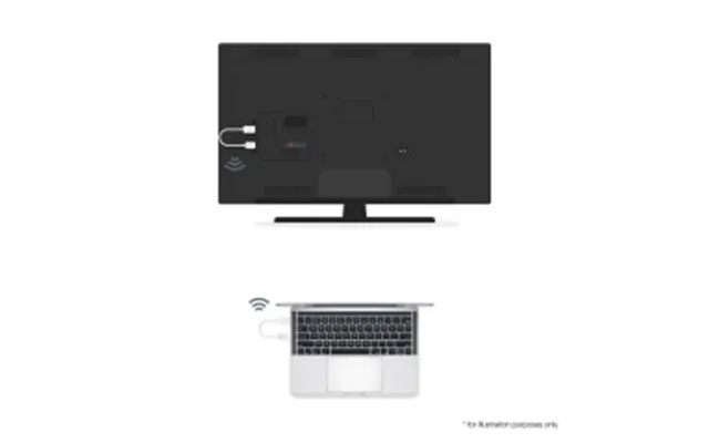 Optoma Whd211 Wireless Transmitter