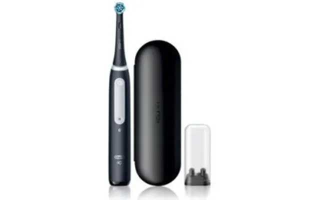 Oral-b Electric Toothbrush Io4 Series Rechargeable