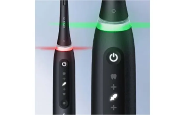Oral-b Io Series 5s Tandbørste Sort