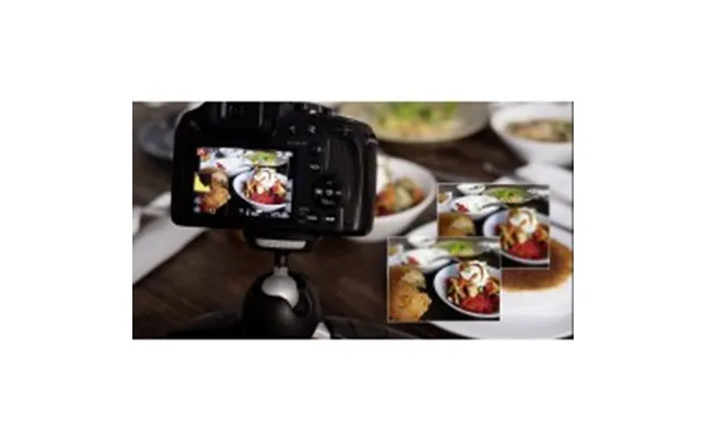 Panasonic Lumix Dc-fz82d 18.1megapixel Sort Digitalkamera