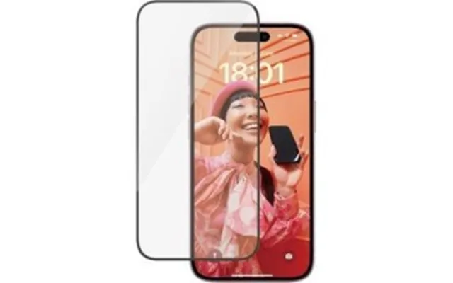 Panzerglass Apple Iphone 15
