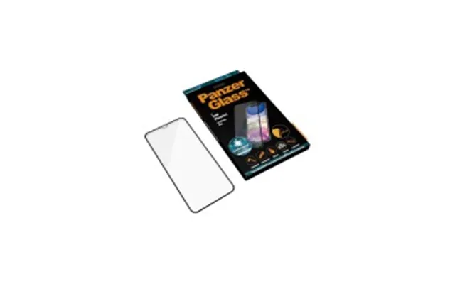 Panzerglass Case Friendly Sort For Apple Iphone 11 - Xr