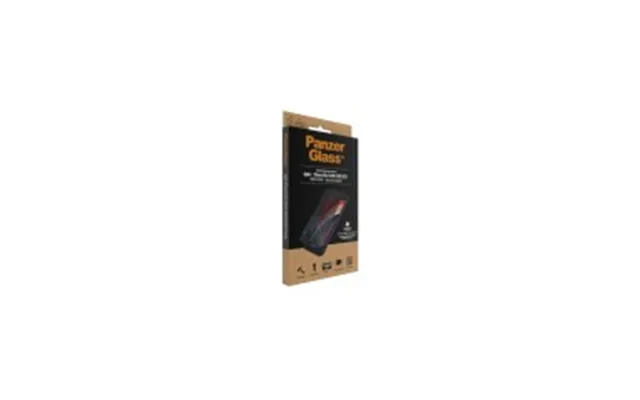 Panzerglass Original Krystalklar For Apple Iphone 6 - 6s