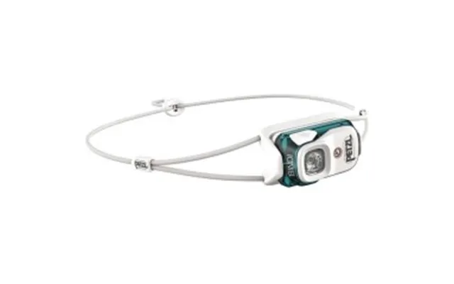 Petzl Bindi Rød - Hvid