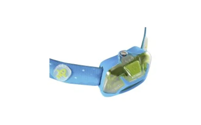 Petzl Tikkid Lommelygte Til Hovedet Hvidt Lys