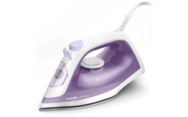 Philips 1000 Series Dst1020 Dampstrygejern 1800w Lilla Hvid