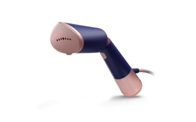 Philips 5000 Series Sth5030 Håndholdt Steamer 1400w Blå Pink