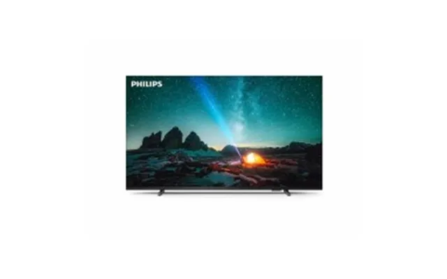 Philips 7609 Series 55pus7609 55 4k Uhd 2160p Smart Tv