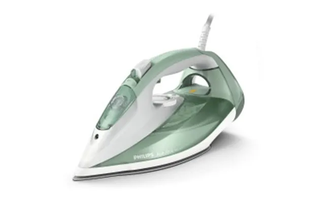 Philips Azur 7000 Series Dst7012 Dampstrygejern 2600w Grøn