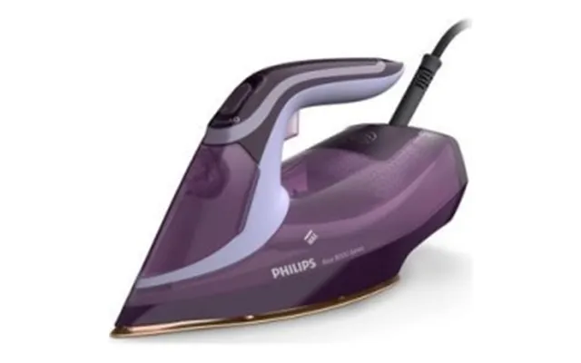 Philips Azur 8000 Series Dst8021 Dampstrygejern 3000w Lilla