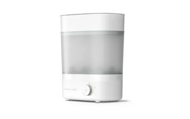 Philips Baby Bottle Sterilizer Dryer Scf293