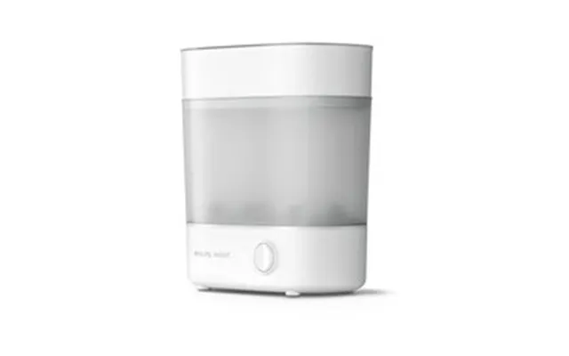 Philips Babyflaskesterilisator Scf291 Advanced
