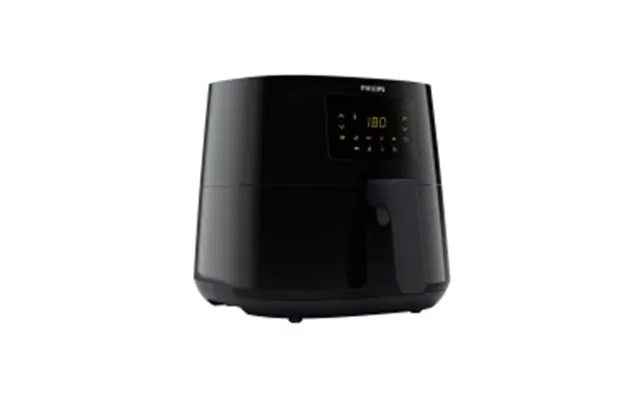 Philips Essential Hd9270 Airfryer Xl Airfryer 2kw Sort
