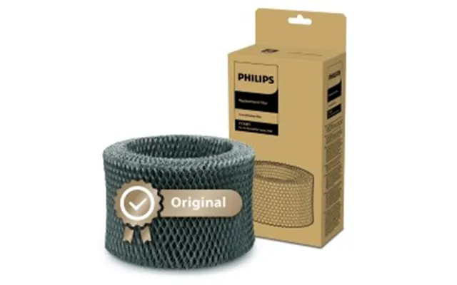 Philips Fy2401 Grå Filter Luftfugter