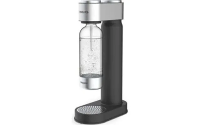 Philips Gozero Add4902bk Sodavandsmaskine Matsort