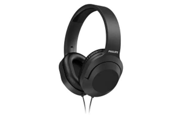 Philips Headphones Headset Wired